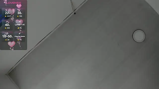 violet myerrs online show from April 2026 12:54:01 PM