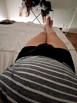 Nuno193 online show from April 2026 05:21:01 PM