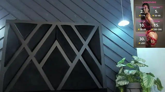 zoe martins  online show from November 2025 05:34:01 PM