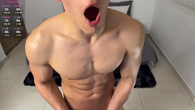 Maxx Lancaster online show from May 2026 03:08:02 PM