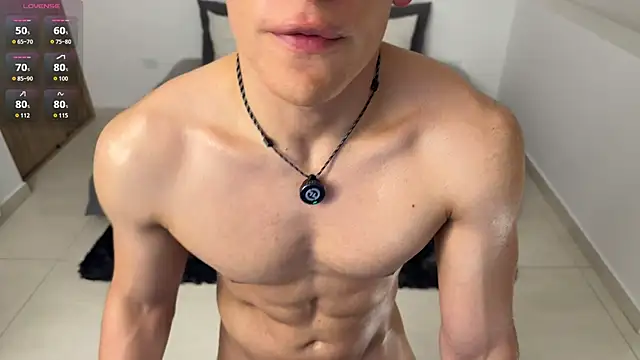 Maxx Lancaster online show from May 2026 06:09:01 PM