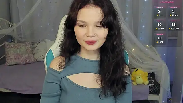 Snapshot of EmilyChaves chatting on April 2026 06:18:02 AM EmilyChaves online show from April 2026 06:18:02 AM