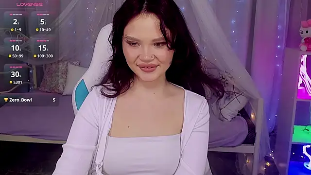 Snapshot of EmilyChaves chatting on May 2026 04:04:02 PM EmilyChaves online show from May 2026 04:04:02 PM