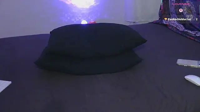 MrsNehir online show from January 2026 11:04:02 AM