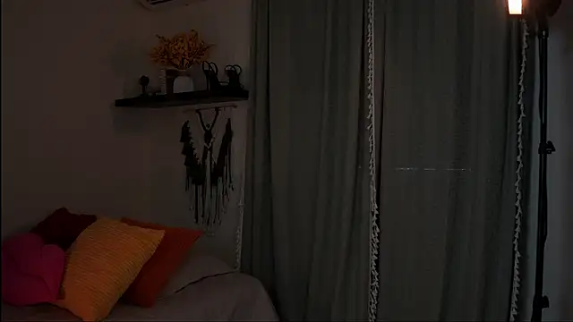 isabella-garcia- online show from October 2025 06:36:01 PM