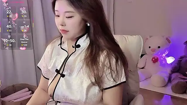 xiaotanbaby online show from January 2026 08:14:02 PM