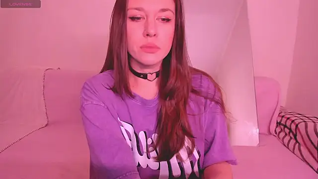 Lil Foxy9 online show from March 2026 03:05:02 PM