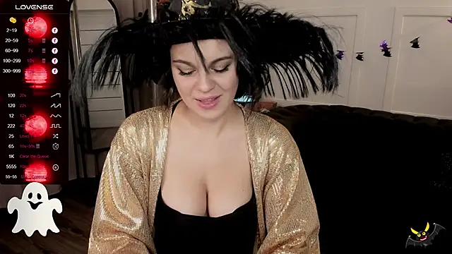 KiraEnergy online show from October 2025 02:13:01 AM