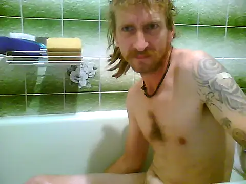 KokosMartin online show from September 2025 08:31:01 PM