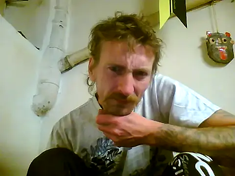 KokosMartin online show from September 2025 07:37:02 PM