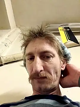 KokosMartin online show from October 2025 09:50:01 PM