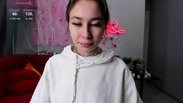 Kat  cat online show from October 2025 03:09:01 AM