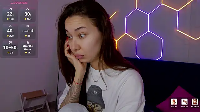 Snapshot of Kat__cat chatting on May 2026 02:29:01 AM Kat cat online show from May 2026 02:29:01 AM