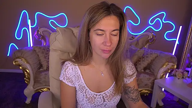 KateShanny online show from October 2025 05:51:02 AM