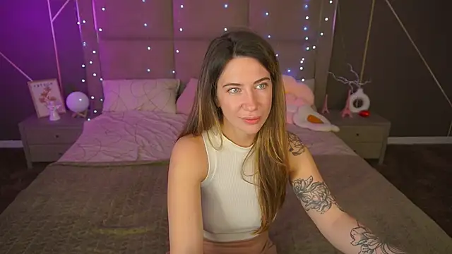 KateShanny online show from March 2026 07:47:01 AM