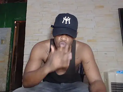 Bedroom Gangster007 online show from February 2026 08:12:02 PM