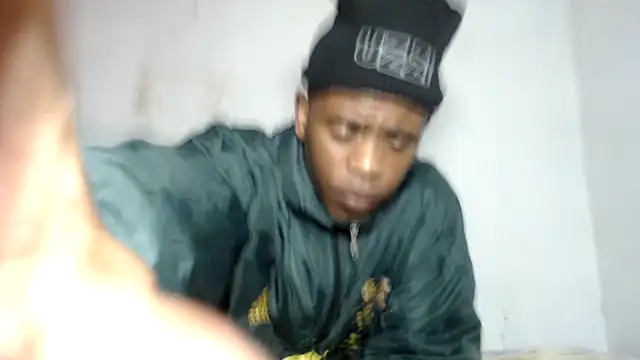 Bedroom Gangster007 online show from February 2026 10:08:02 PM