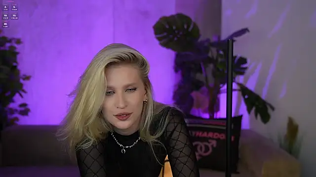 Scarlett Sweet054 online show from November 2025 03:55:01 PM