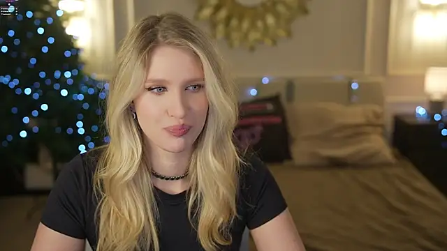 Scarlett Sweet054 online show from January 2026 03:39:02 PM