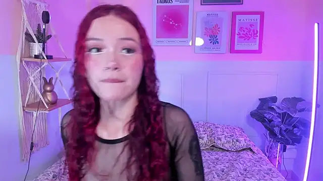 Camila Rivers online show from September 2025 12:08:02 PM