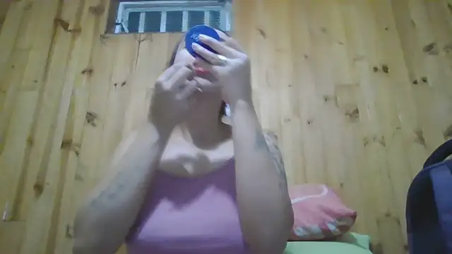 Roselingalvis13 online show from November 2025 03:01:01 AM