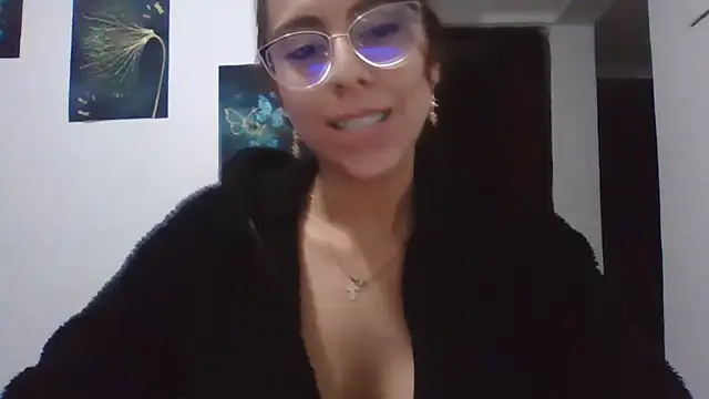 Roselingalvis13 online show from November 2025 02:54:02 AM