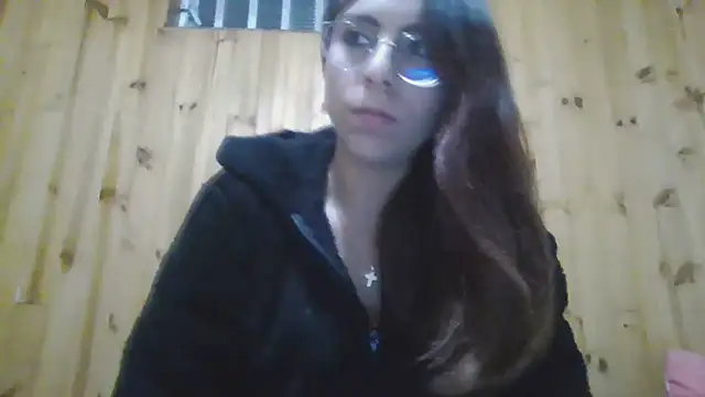 Roselingalvis13 online show from December 2025 02:38:01 AM