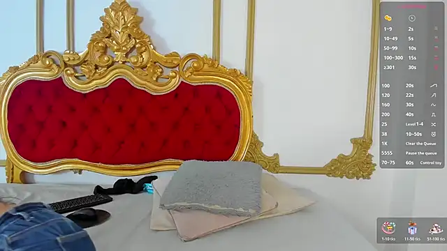 Snapshot of Gigi_duran chatting on December 2025 11:39:02 AM Gigi duran online show from December 2025 11:39:02 AM