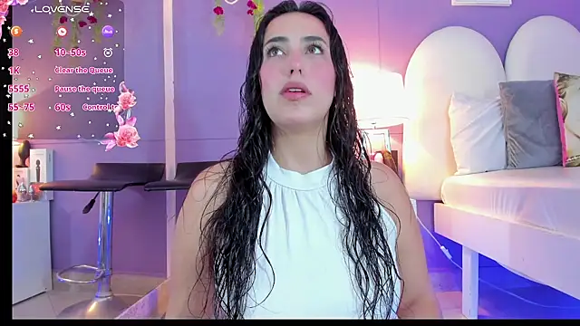 my aleja  online show from November 2025 02:05:02 PM