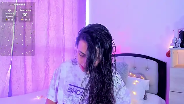 my aleja  online show from January 2026 03:27:01 PM