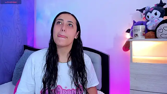 my aleja  online show from March 2026 10:31:01 AM