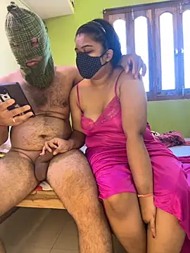 SwatiCam online show from October 2025 08:03:01 AM