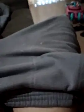 pauzaogrande1 online show from October 2025 09:02:01 PM