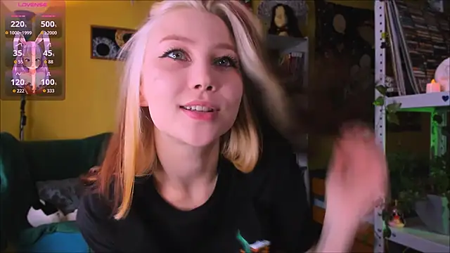 Nicole matt online show from October 2025 11:49:02 AM