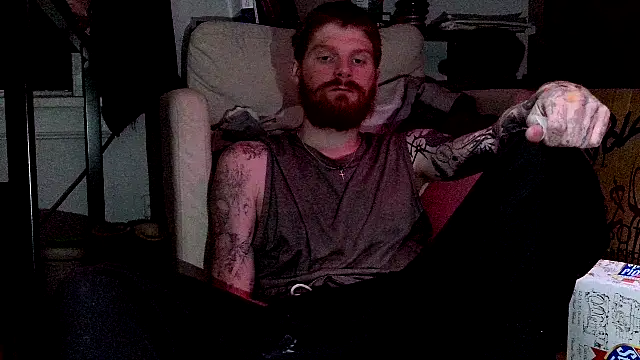 Magnetic127 online show from November 2025 07:41:01 AM