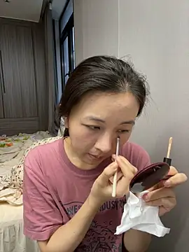 haiyan125216 online show from September 2025 09:11:02 AM