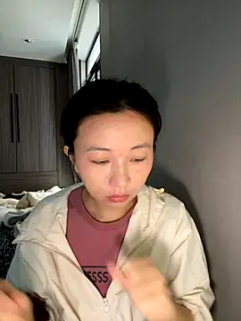 haiyan125216 online show from November 2025 07:55:02 AM