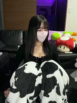 Snapshot of Nano-xxx chatting on February 2026 07:12:01 PM Nano-xxx online show from February 2026 07:12:01 PM