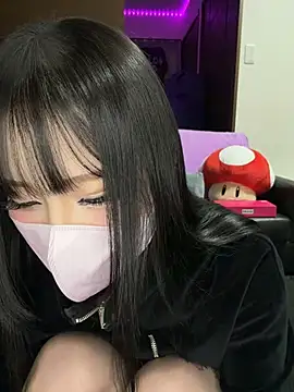 Snapshot of Nano-xxx chatting on February 2026 03:32:02 AM Nano-xxx online show from February 2026 03:32:02 AM