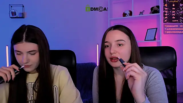 lissa night online show from December 2025 12:32:02 PM