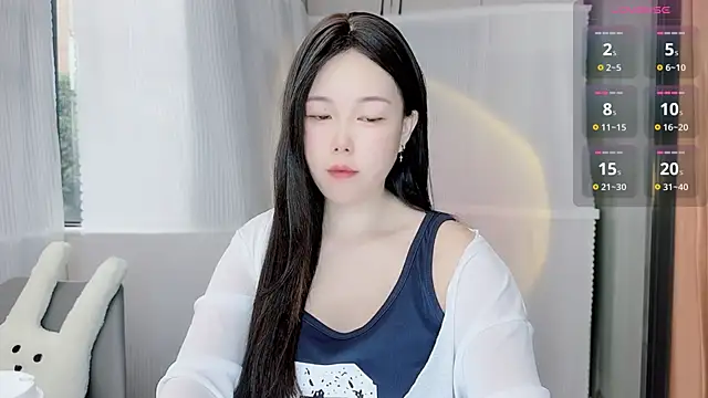 Bella Ava online show from November 2025 06:56:02 AM