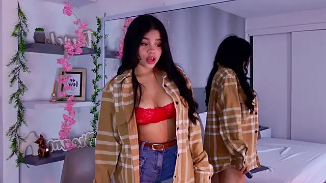 Snapshot of Celine_Lee chatting on September 2025 07:41:02 PM Celine Lee online show from September 2025 07:41:02 PM