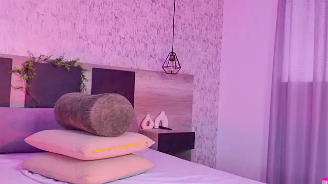 Celine Lee online show from February 2026 03:42:01 PM