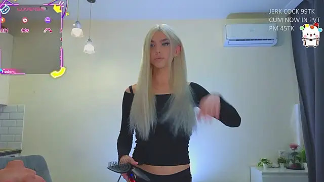 katebxtch online show from February 2026 07:12:01 PM