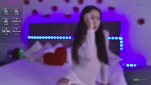 Ailita online show from March 2026 05:26:02 AM