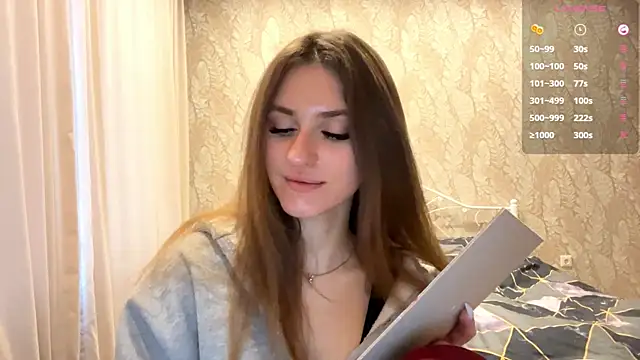 miainheat online show from November 2025 09:09:02 AM