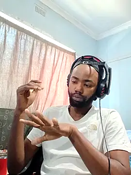 Snapshot of GhostYangempela chatting on September 2025 08:49:02 AM GhostYangempela online show from September 2025 08:49:02 AM