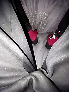 Snapshot of GhostYangempela chatting on October 2025 09:39:01 AM GhostYangempela online show from October 2025 09:39:01 AM