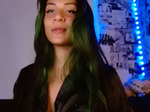 Chloe paytone online show from April 2026 01:21:01 AM