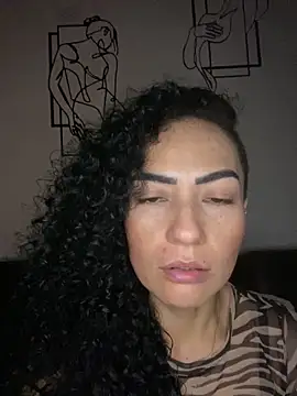 Koral369 online show from April 2026 06:19:01 AM